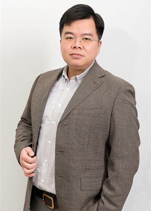 博士生导师：周鸣强