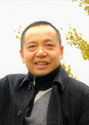 博士生导师:王立新 博士生导师:王立新