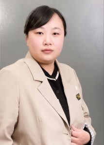 硕士生导师:葛真真 硕士生导师:葛真真