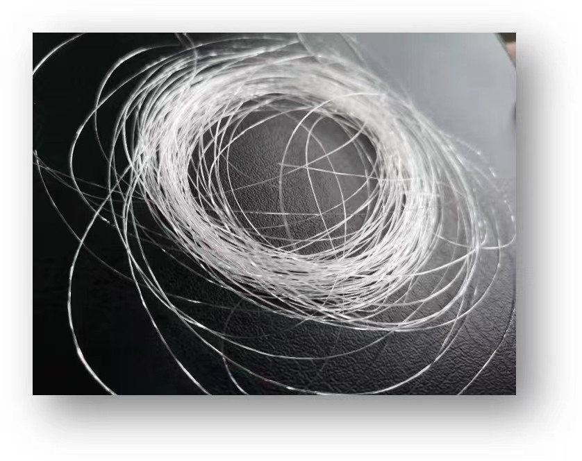 三聚氰胺纤维 三聚氰胺纤维