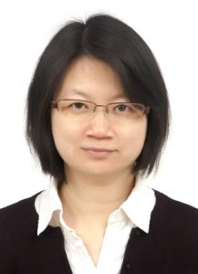 博士生导师:周燕 博士生导师:周燕