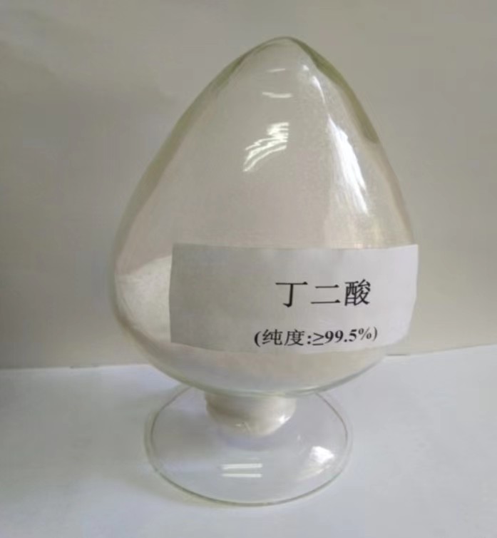 乙炔双羰基化合成丁二酸技术