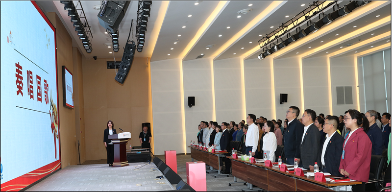 公司顺利召开第七次党员大会 公司顺利召开第七次党员大会